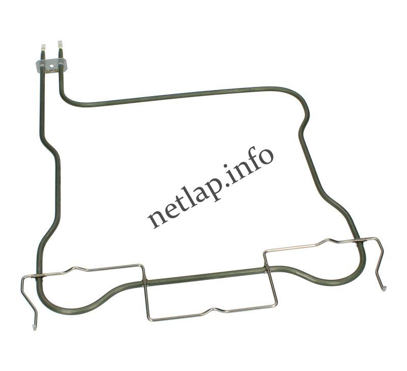 Ariston Hotpoint Indesit Whirlpool tűzhely alsó fűtőbetét BAK/FA/IFW/OVT - Image 2