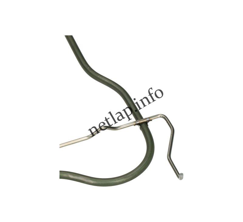 Ariston Hotpoint Indesit Whirlpool tűzhely alsó fűtőbetét BAK/FA/IFW/OVT - Image 3