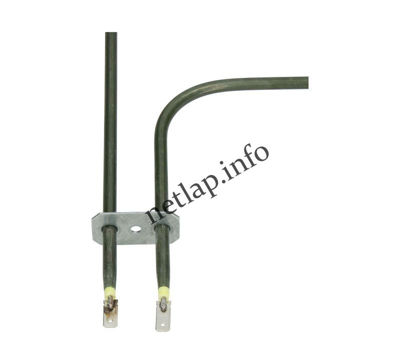 Ariston Hotpoint Indesit Whirlpool tűzhely alsó fűtőbetét BAK/FA/IFW/OVT - Image 4