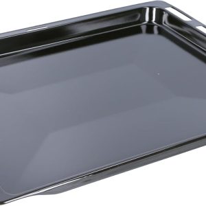 Bosch Siemens tűzhely sütő tepsi HCE/HGV/HM/HL