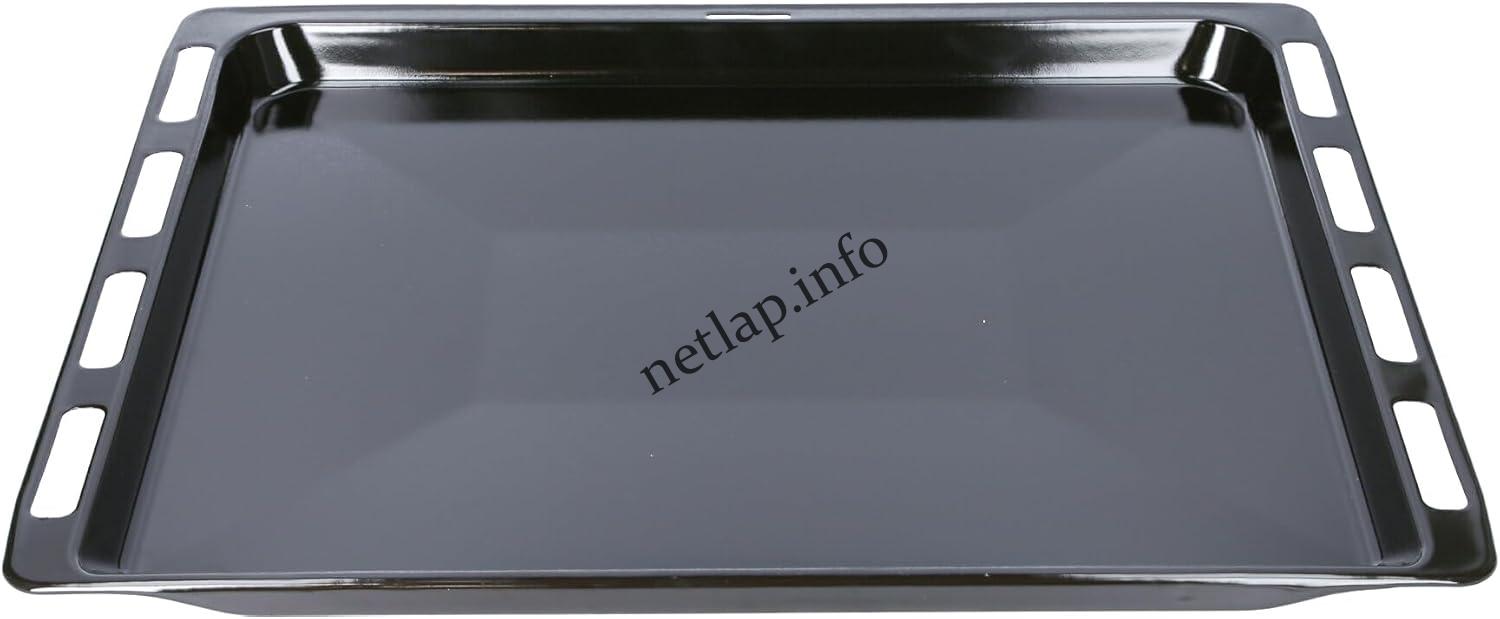 Bosch Siemens tűzhely sütő tepsi HCE/HGV/HM/HL - Image 2