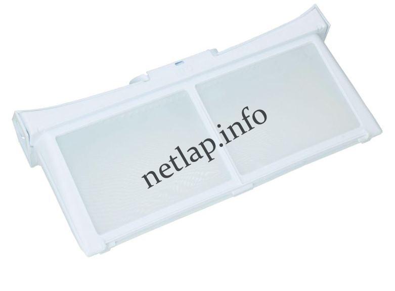 Bosch szárítógép szűrő WT/WTE/WTV - Image 2