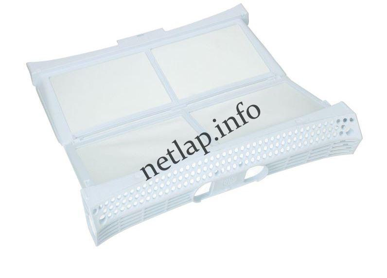 Bosch szárítógép szűrő WT/WTE/WTV - Image 3