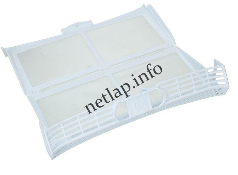 Bosch szárítógép szűrő WT/WTE/WTV - Image 4