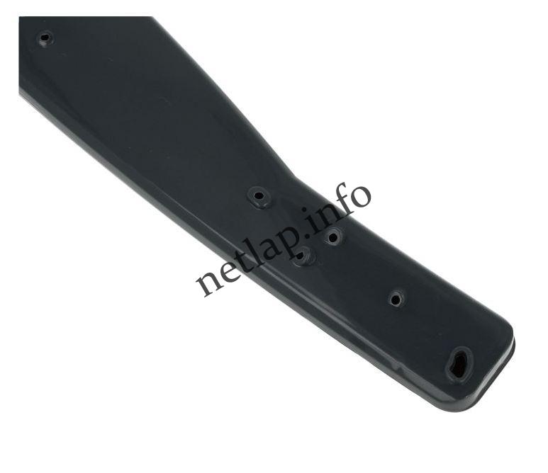 AEG Electrolux Zanussi mosogatógép felső szórókar EEG/ESF/ESL/ZDF/ZDT - Image 3