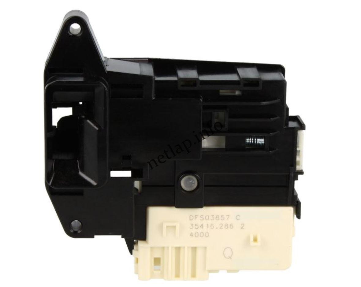 LG mosógép ajtózár F/FH/FM/FW/Q/W - Image 2