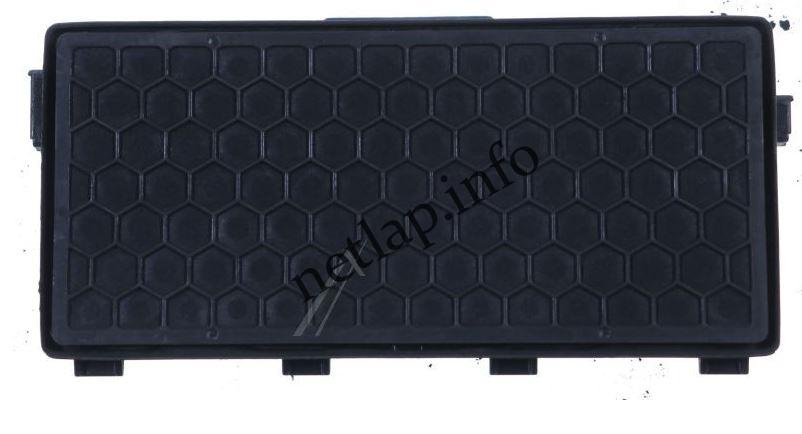 Miele porszívó HEPA szűrő S4000/S5000/S6000/S8000