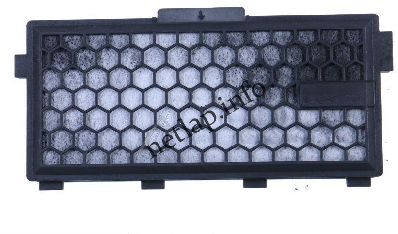 Miele porszívó HEPA szűrő S4000/S5000/S6000/S8000 - Image 2