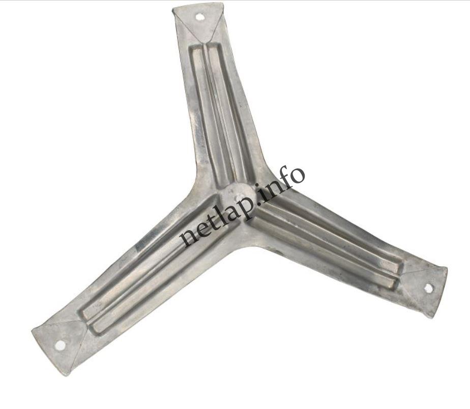 Bosch Siemens mosógép dobcsillag WAE/WFP/WM - Image 3