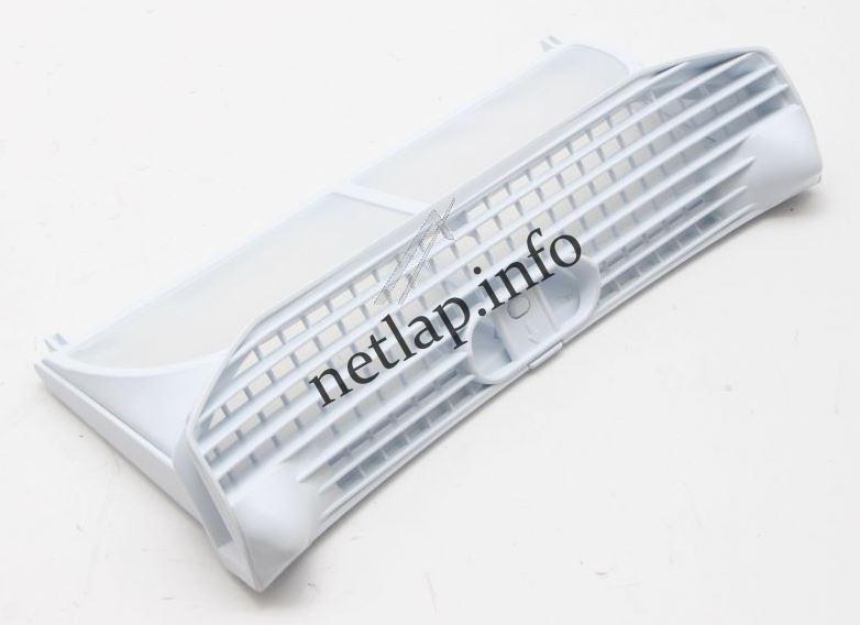 Bauknecht Whirlpool szárítógép szűrő AWZ/TRKE/TRKK/TKSO