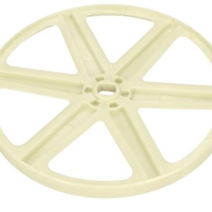 Samsung mosógép ékszíjtárcsa WF60/WF7/WF80/WF90/WW70/WW80/WW91