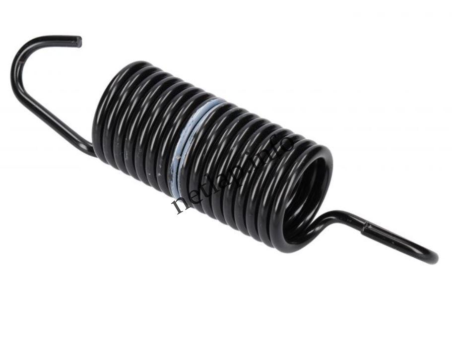 LG mosógép üsttartó rugó F/FH/FWD/WD