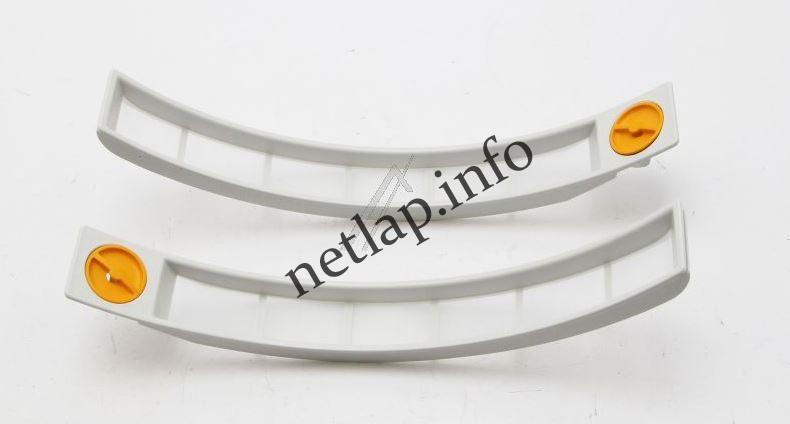 Miele szárítógép bolyhszűrő gyári T4465C/T7780C/T8825C/T7944C - Image 2