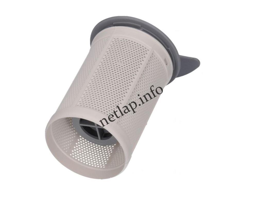 Ariston Indesit mosogatógép fogantyús szűrő DV/DI/IDL/LL/LS/LSV/LV - Image 3