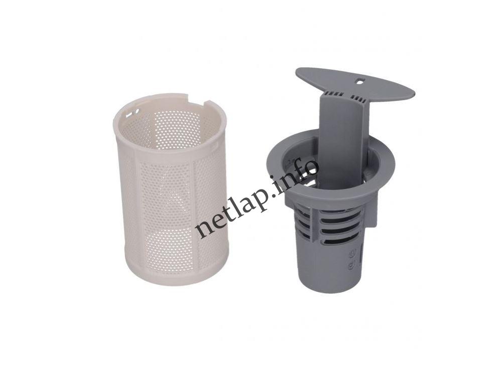 Ariston Indesit mosogatógép fogantyús szűrő DV/DI/IDL/LL/LS/LSV/LV - Image 4