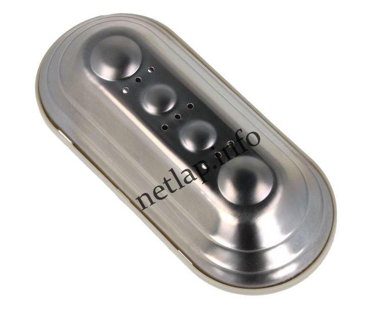 LG mosógép dobborda CV/F14/F2/F4/TW/W/WT