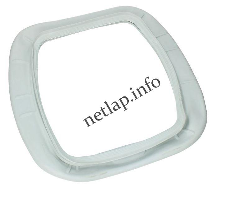 AEG Electrolux Zanussi mosógép üstszájgumi utángyártott LAV/EWB/EWT/ZWQ/ZWY/ZWP