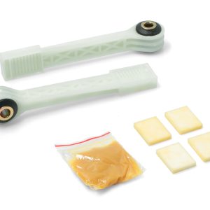 Bosch Siemens mosógép lengéscsillapító WAS/WAT/WAW/WNG