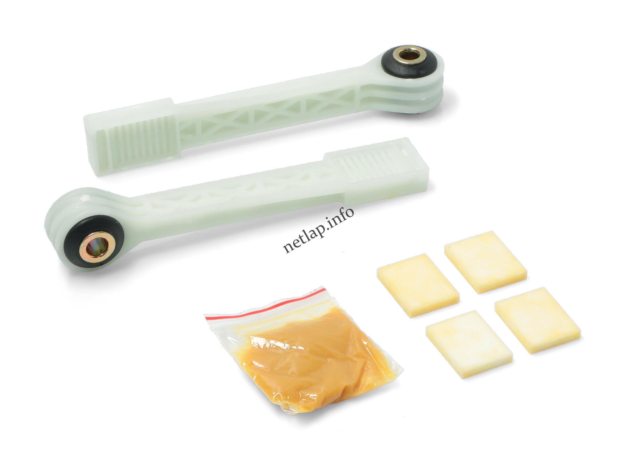 Bosch Siemens mosógép lengéscsillapító WAS/WAT/WAW/WNG