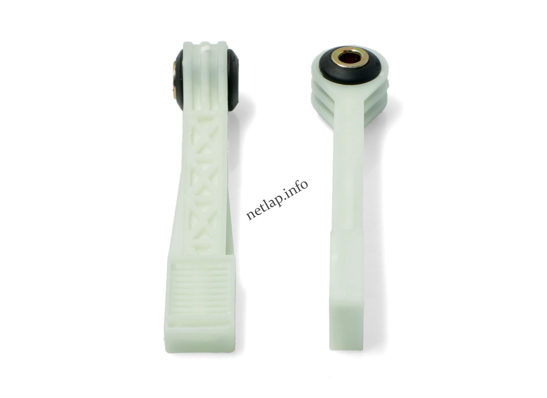 Bosch Siemens mosógép lengéscsillapító WAS/WAT/WAW/WNG - Image 2