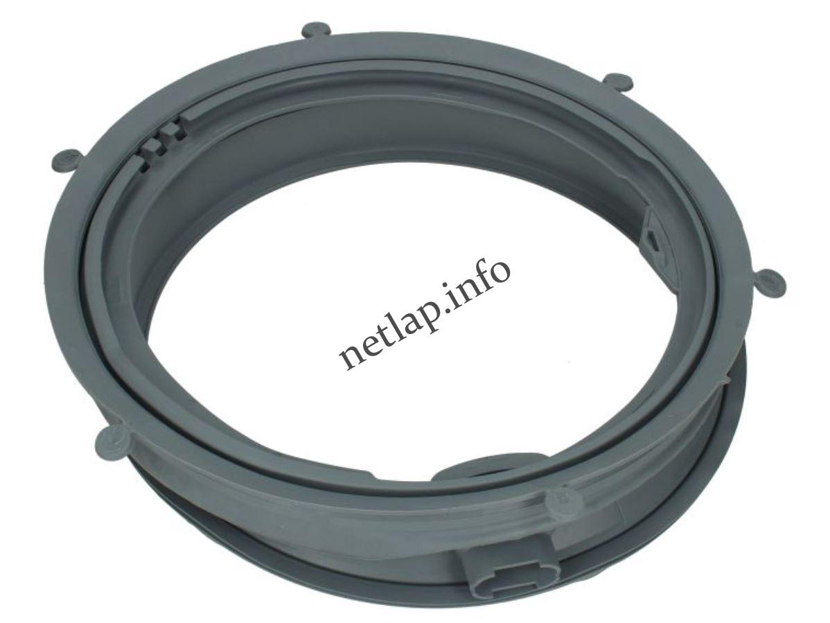 LG mosógép üstszájgumi E4/F2/F4/K4/P2P4