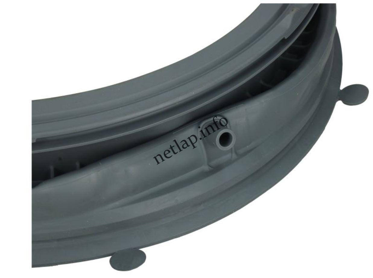 LG mosógép üstszájgumi E4/F2/F4/K4/P2P4 - Image 2