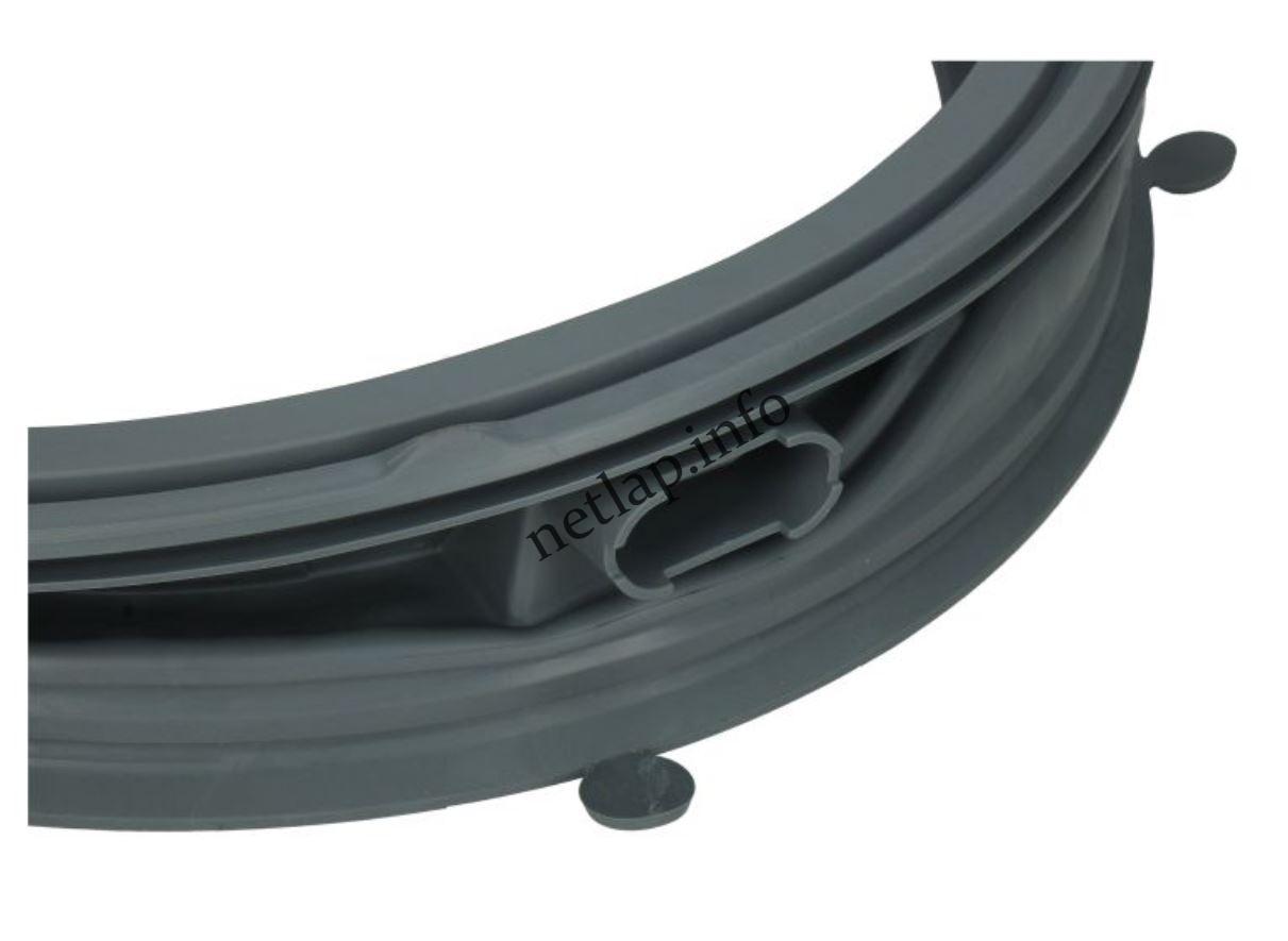 LG mosógép üstszájgumi E4/F2/F4/K4/P2P4 - Image 3