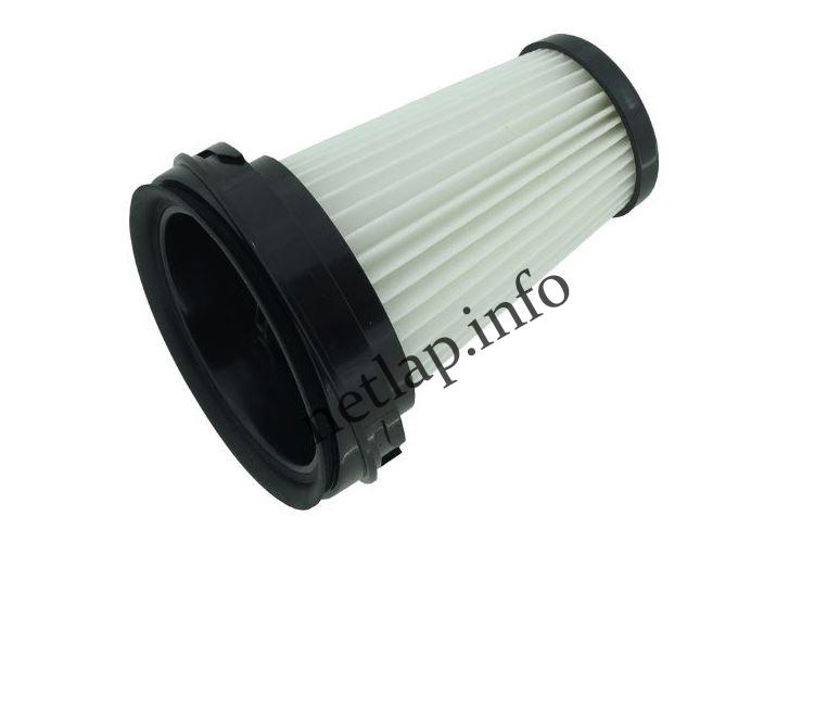 ETA Moneto álló porszívó HEPA szűrő ETA044900020