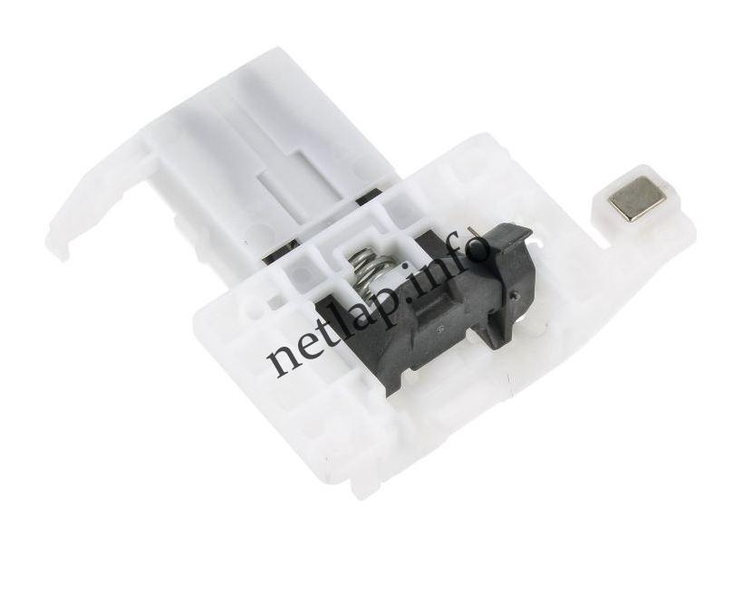 Bosch Siemens mosogatógép ajtózár SBA/SBE/SMS/SMV/SPV