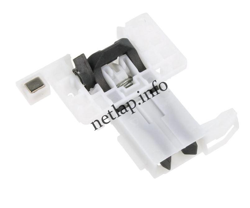 Bosch Siemens mosogatógép ajtózár SBA/SBE/SMS/SMV/SPV - Image 2