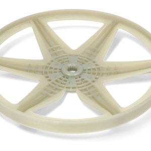 Candy mosógép ékszíjtárcsa EVO/GOF/GVS/GVW/HCS