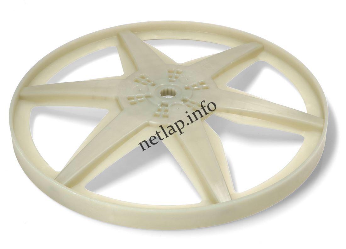 Candy mosógép ékszíjtárcsa EVO/GOF/GVS/GVW/HCS - Image 2