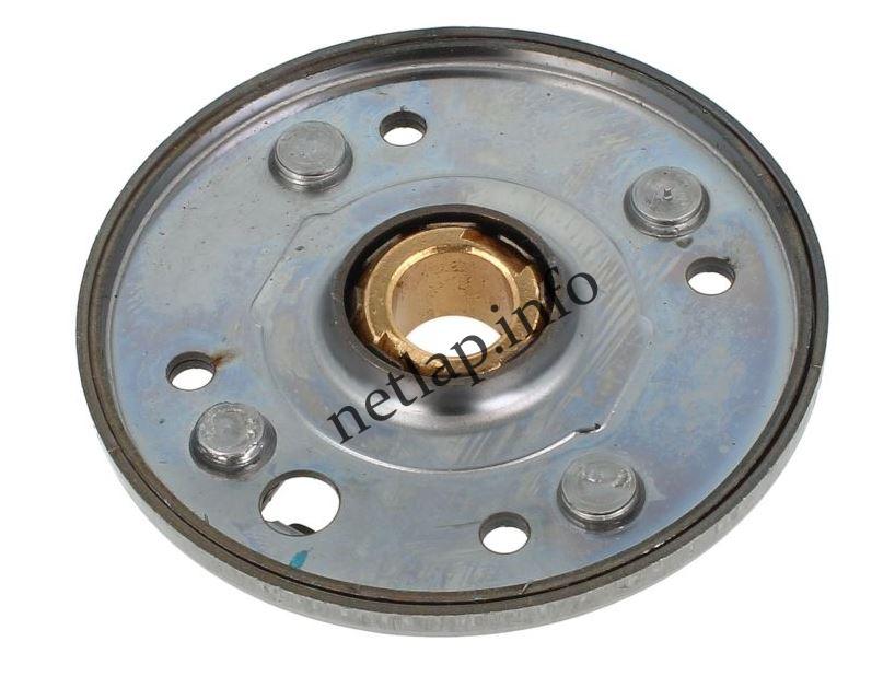 Samsung szárítógép dobcsapágy DV70/DV80/DV81/DV90/DV91/SDC1/SDC3 - Image 3