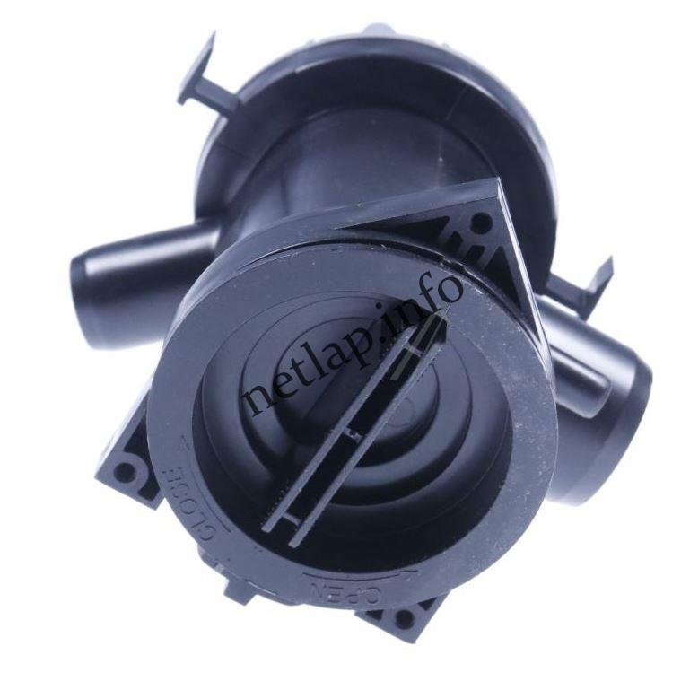 LG mosógép komplett szivattyú E/F/M/WD - Image 2