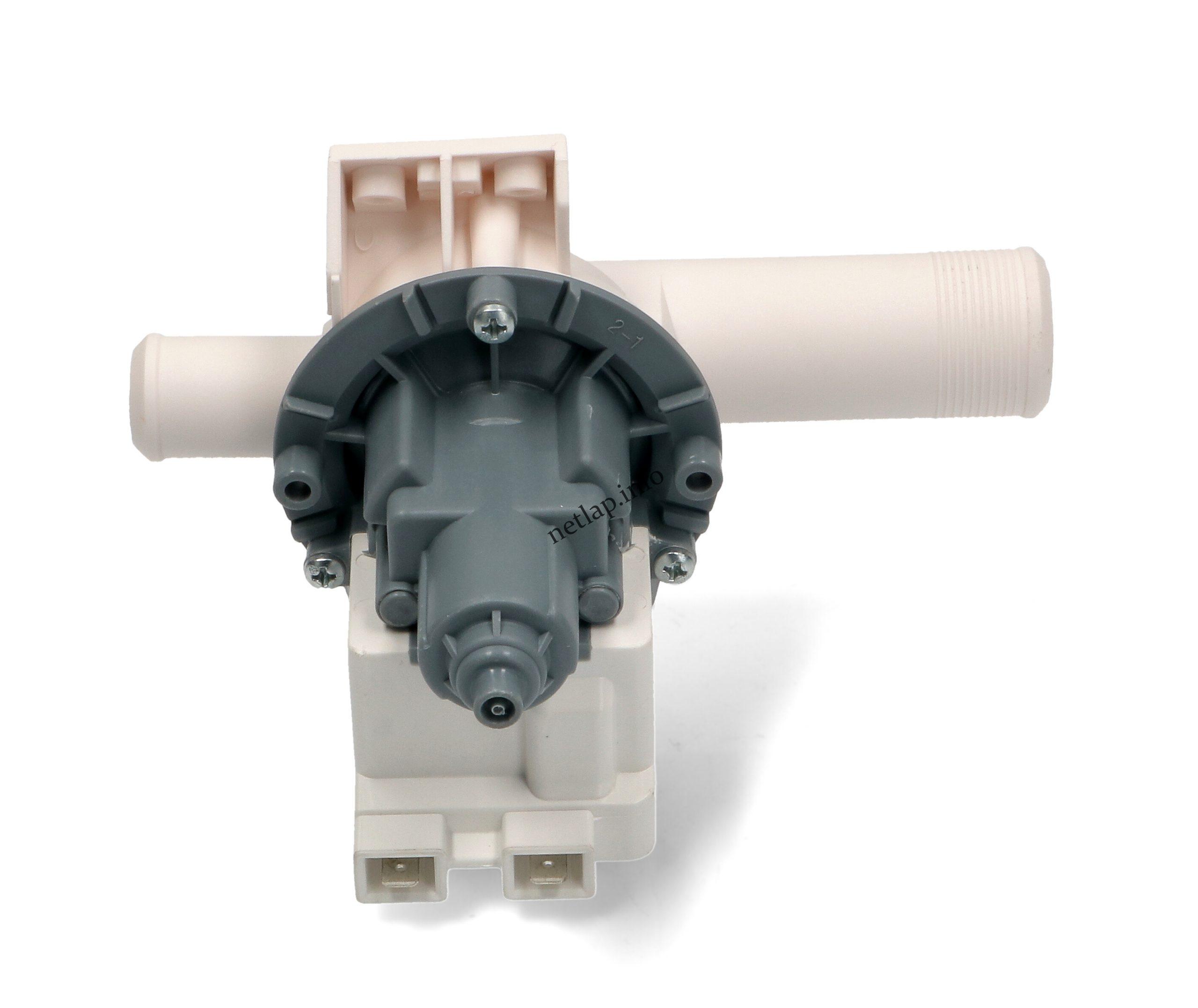 Ardo Whirlpool mosógép szivattyú FLS/WD/AWG/AWZ - Image 4