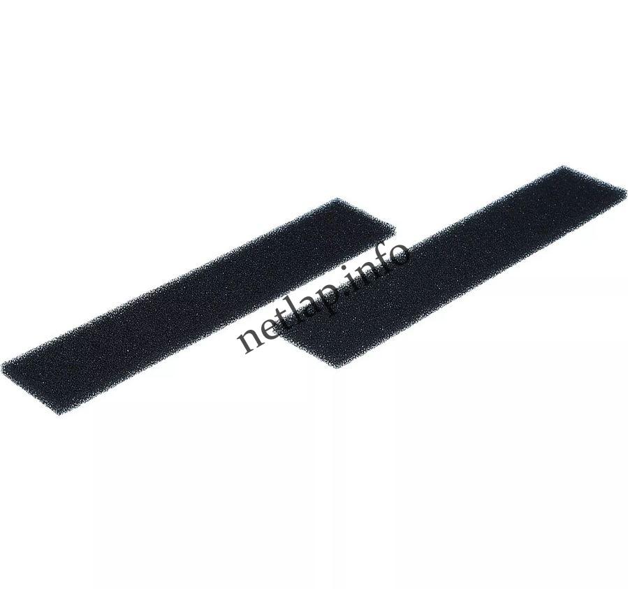 Miele szárítógép szivacs szűrő pár EcoComfort/EcoCare/Supertronic - Image 4