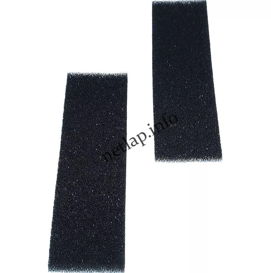 Miele szárítógép szivacs szűrő pár EcoComfort/EcoCare/Supertronic - Image 3