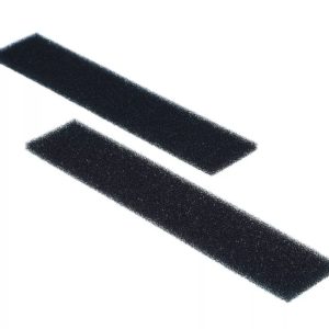 Miele szárítógép szivacs szűrő pár EcoComfort/EcoCare/Supertronic