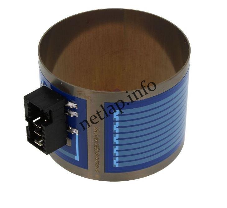 Bosch Siemens mosogatógép keringetőszivattyúhoz fűtőelem SE/SJ/SMI/SMV/SN/SR/SRV/SX - Image 2