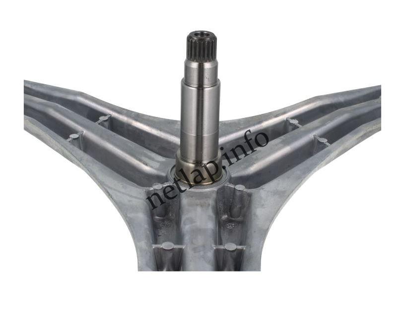 LG mosógép dobcsillag F12/14/WD10/12/14 - Image 2