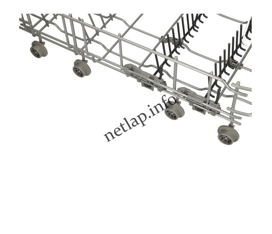 Bosch Siemenes mosogatógép alsó kosár SE/SGI/SL/SGS/SGU - Image 3