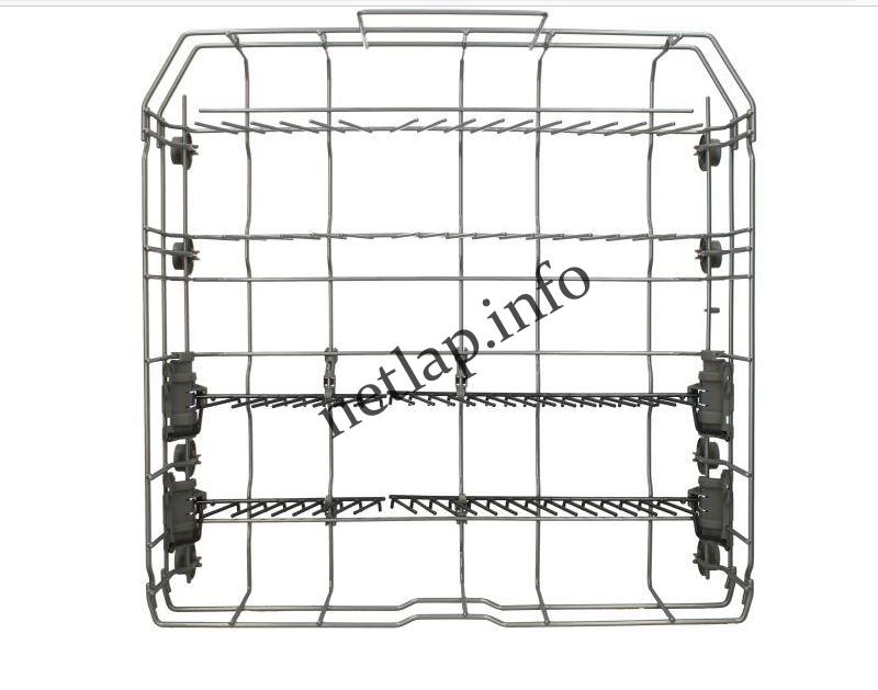 Bosch Siemenes mosogatógép alsó kosár SE/SGI/SL/SGS/SGU - Image 2