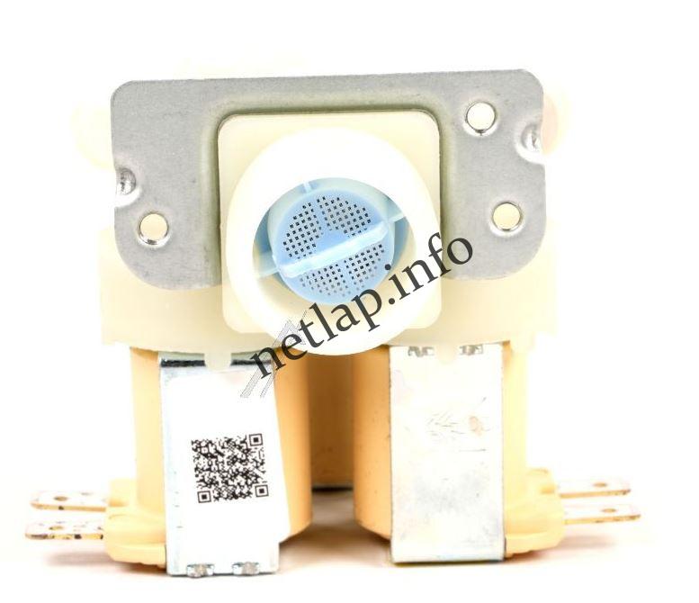 LG mosógép mágnesszelep F12/F14/F4J/F85/FH4 LG mosógép mágnesszelep F12/F14/F4J/F85/FH4 - Image 2