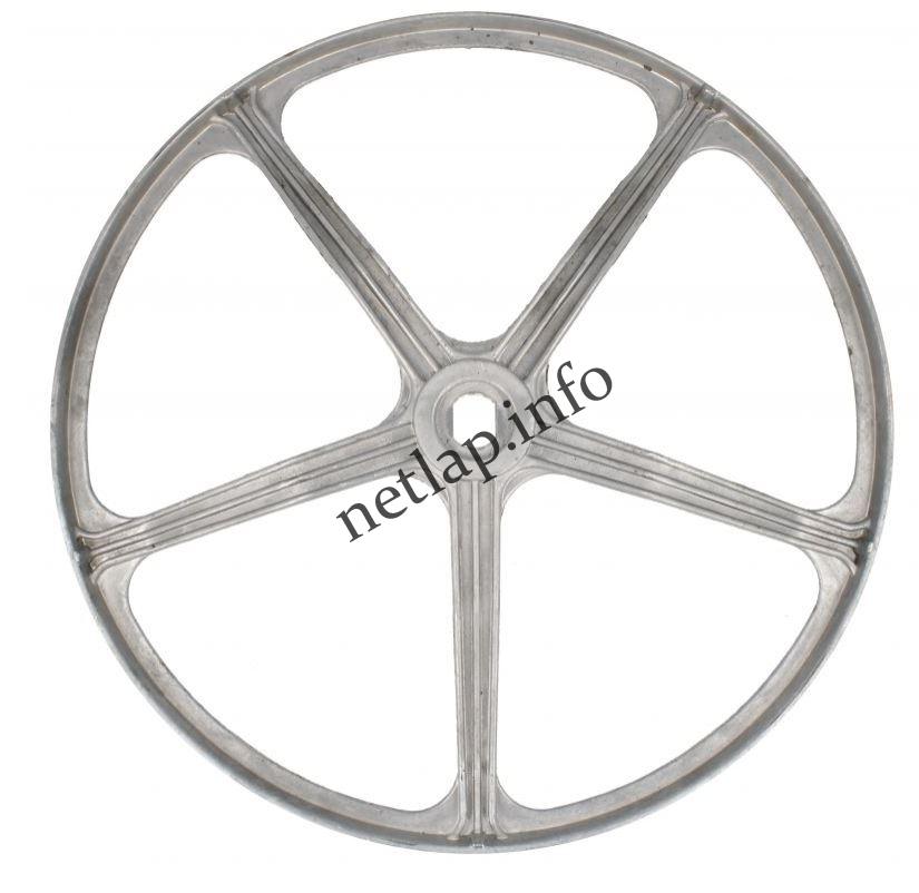 Haier mosógép ékszíjtárcsa CE/HW/HWD/