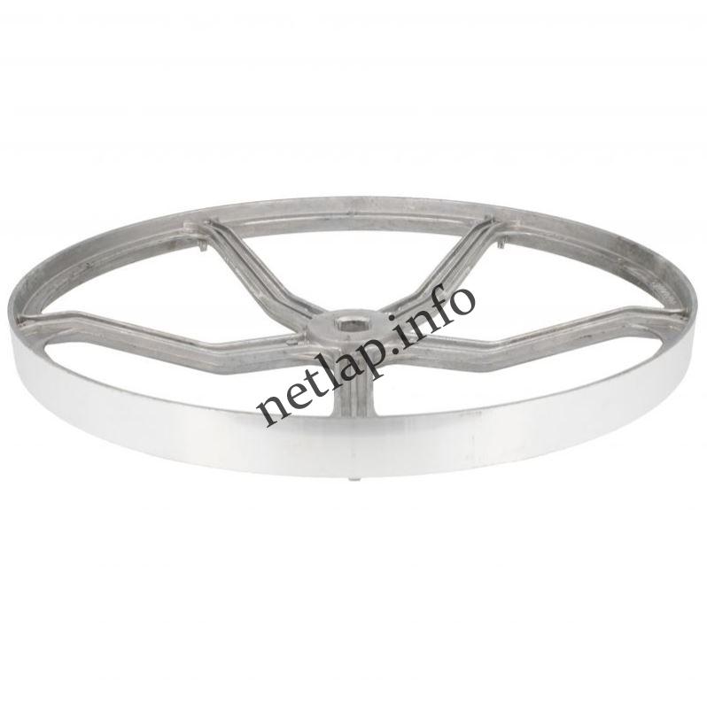 Haier mosógép ékszíjtárcsa CE/HW/HWD/ - Image 2