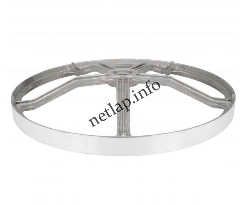 Haier mosógép ékszíjtárcsa CE/HW/HWD/ - Image 3