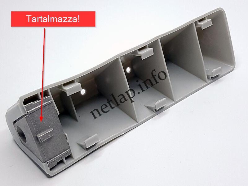 Samsung mosógép dobborda F/WF 170x50mm - Image 2