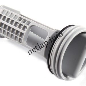 Samsung mosógép szivattyú szűrő B/J/Q/WD/WF/WD