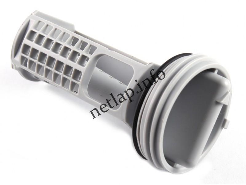 Samsung mosógép szivattyú szűrő B/J/Q/WD/WF/WD