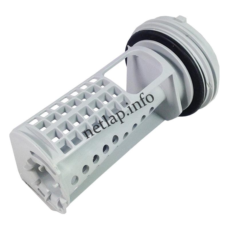 Samsung mosógép szivattyú szűrő B/J/Q/WD/WF/WD - Image 2